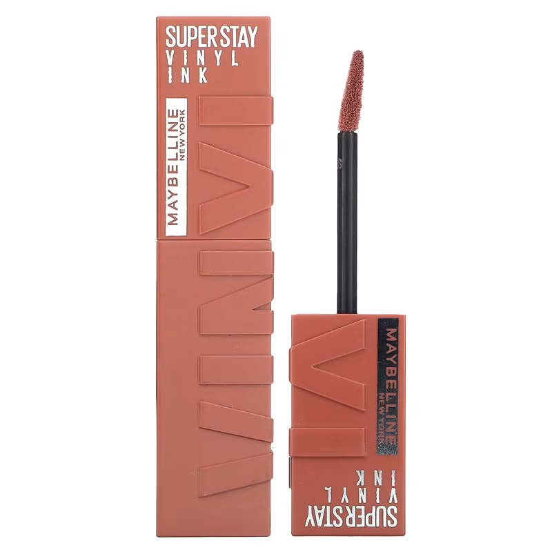 MAYBELLINE SUPER STAY VINYL INK