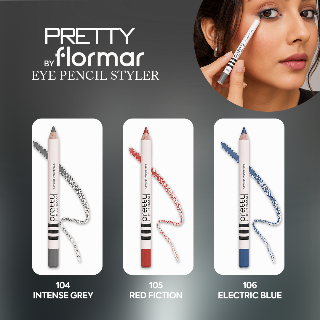 PRETTY EYE PENCIL STYLER