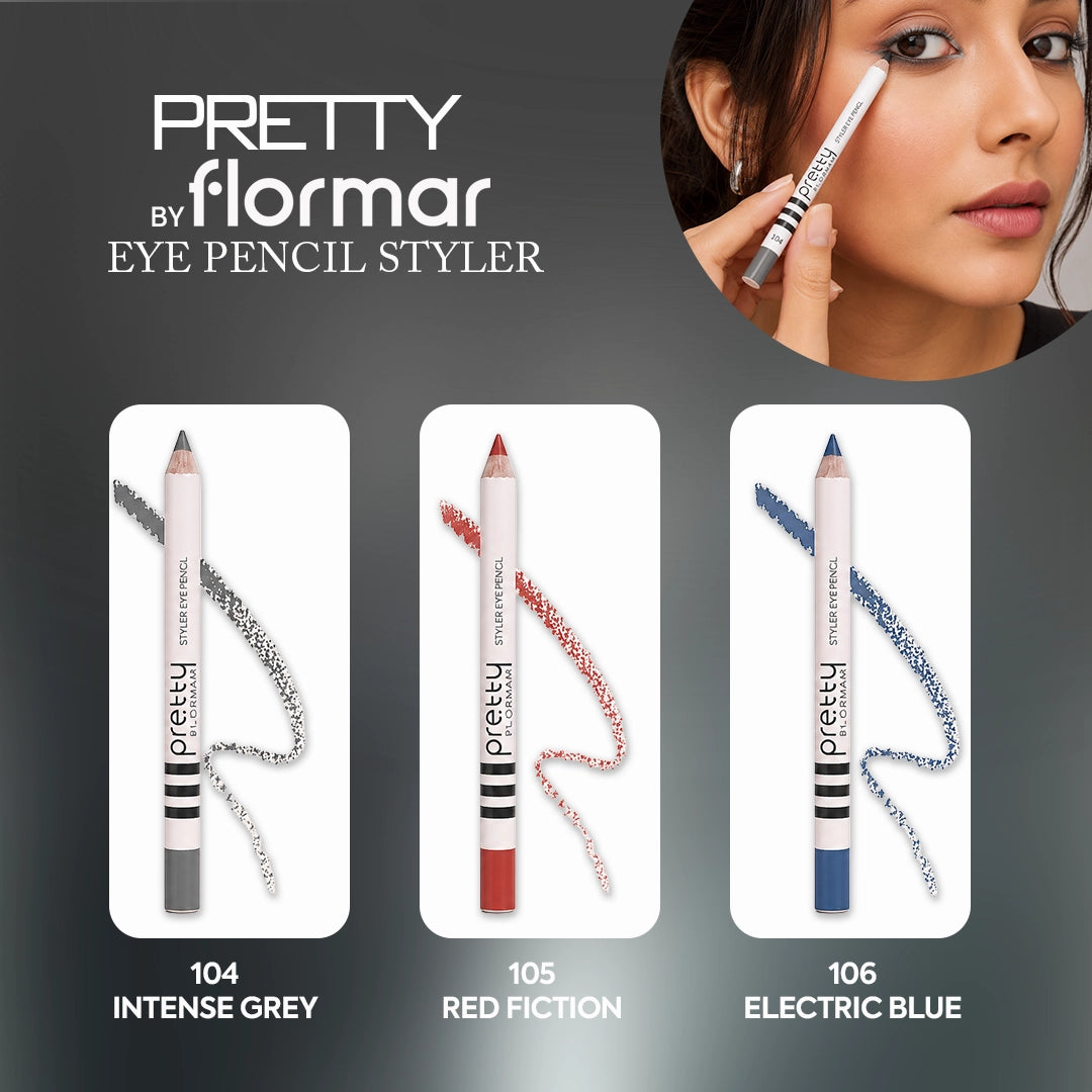 PRETTY EYE PENCIL STYLER