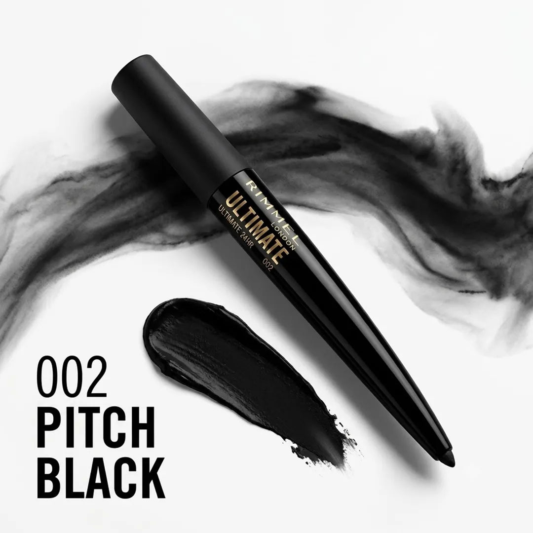 RIMMEL KOHL KAJAL ULTIMATE 24HR 002