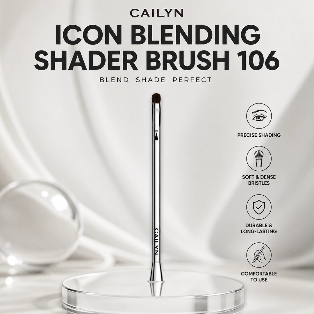 CAILYN ICON BLENDING SHADER BRUSH 106