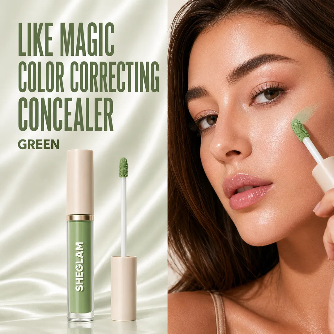 SHEGLAM LIKE MAGIC COLOR CORRECTING CONCEALER