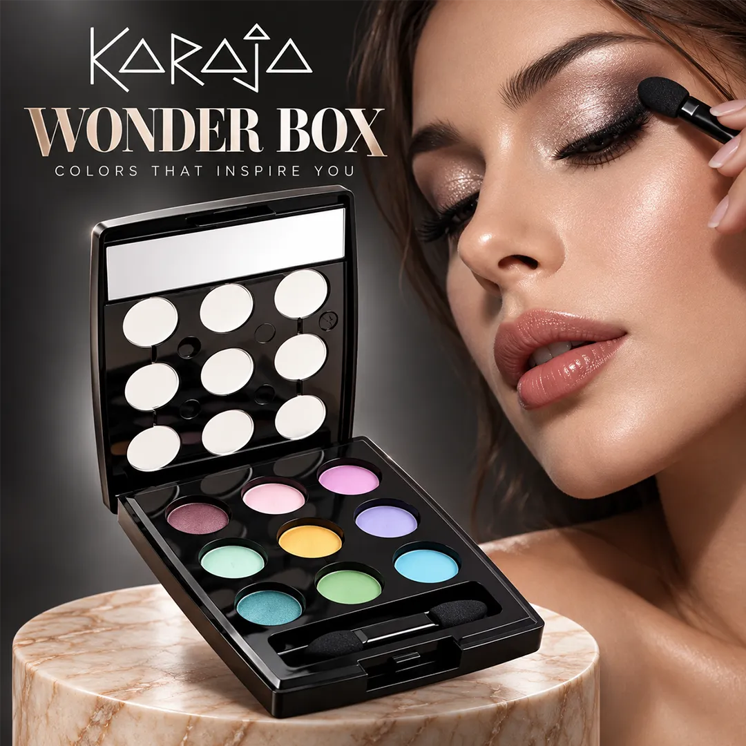 KARAJA WONDER BOX