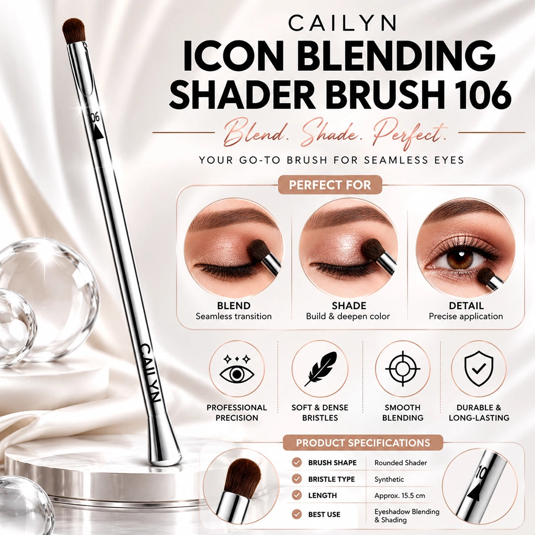 CAILYN ICON BLENDING SHADER BRUSH 106