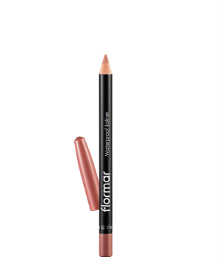 FLORMAR LIPLINER PENCIL WATERPROOF