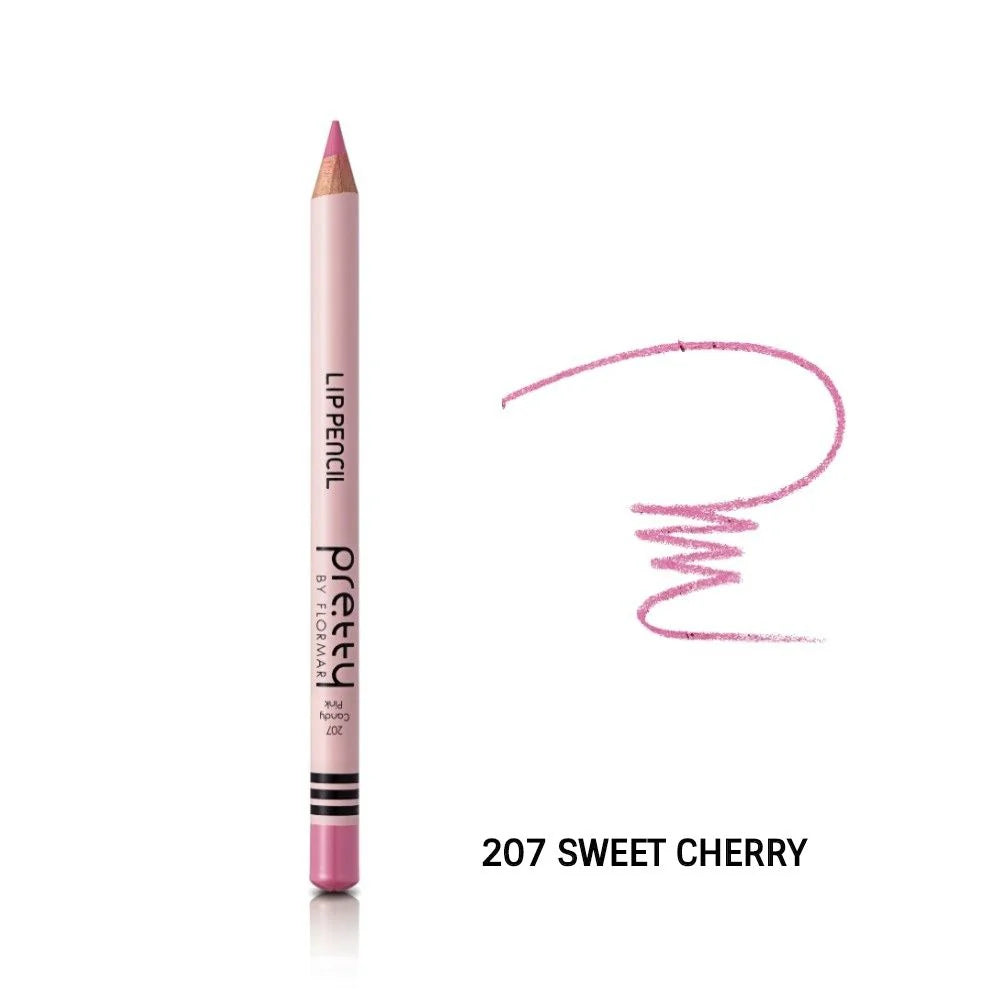 PRETTY LIP PENCIL