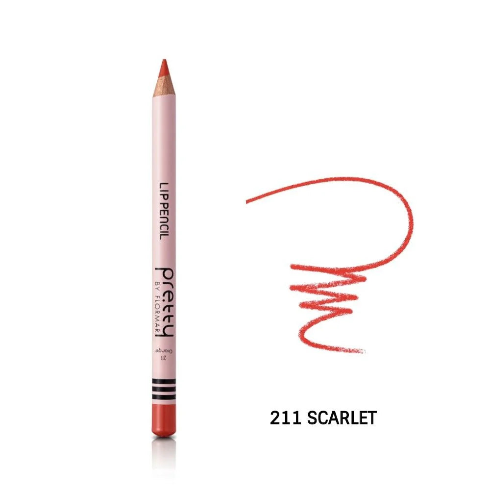 PRETTY LIP PENCIL