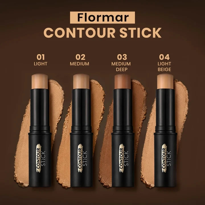 FLORMAR CONTOUR STICK