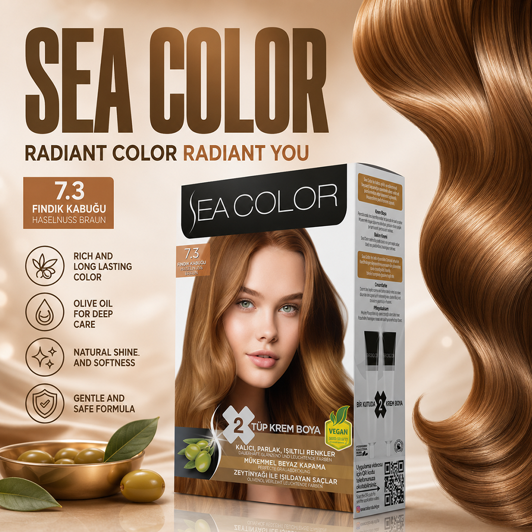 SEA COLOR 7.3