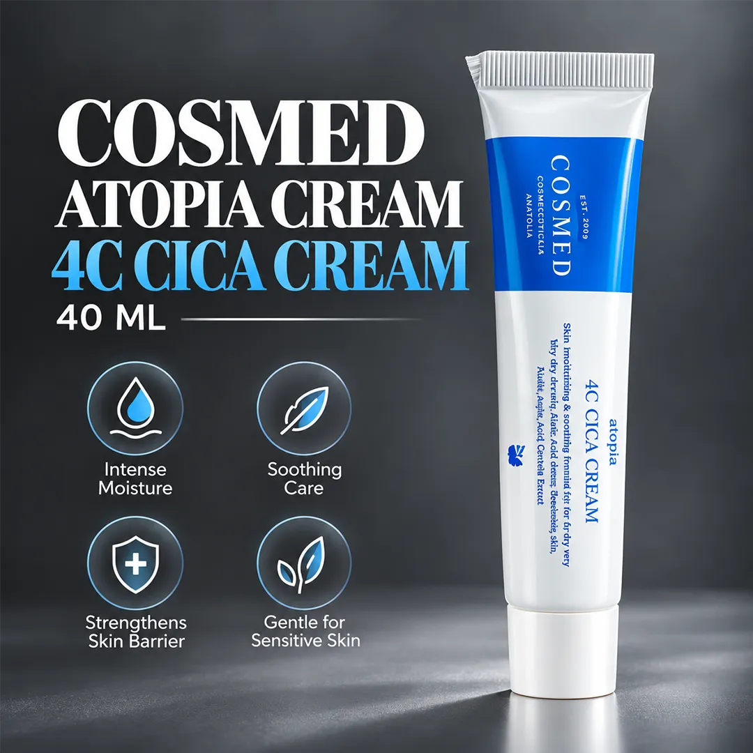 COSMED ATOPIA CREAM 4C CICA CREAM 40ML
