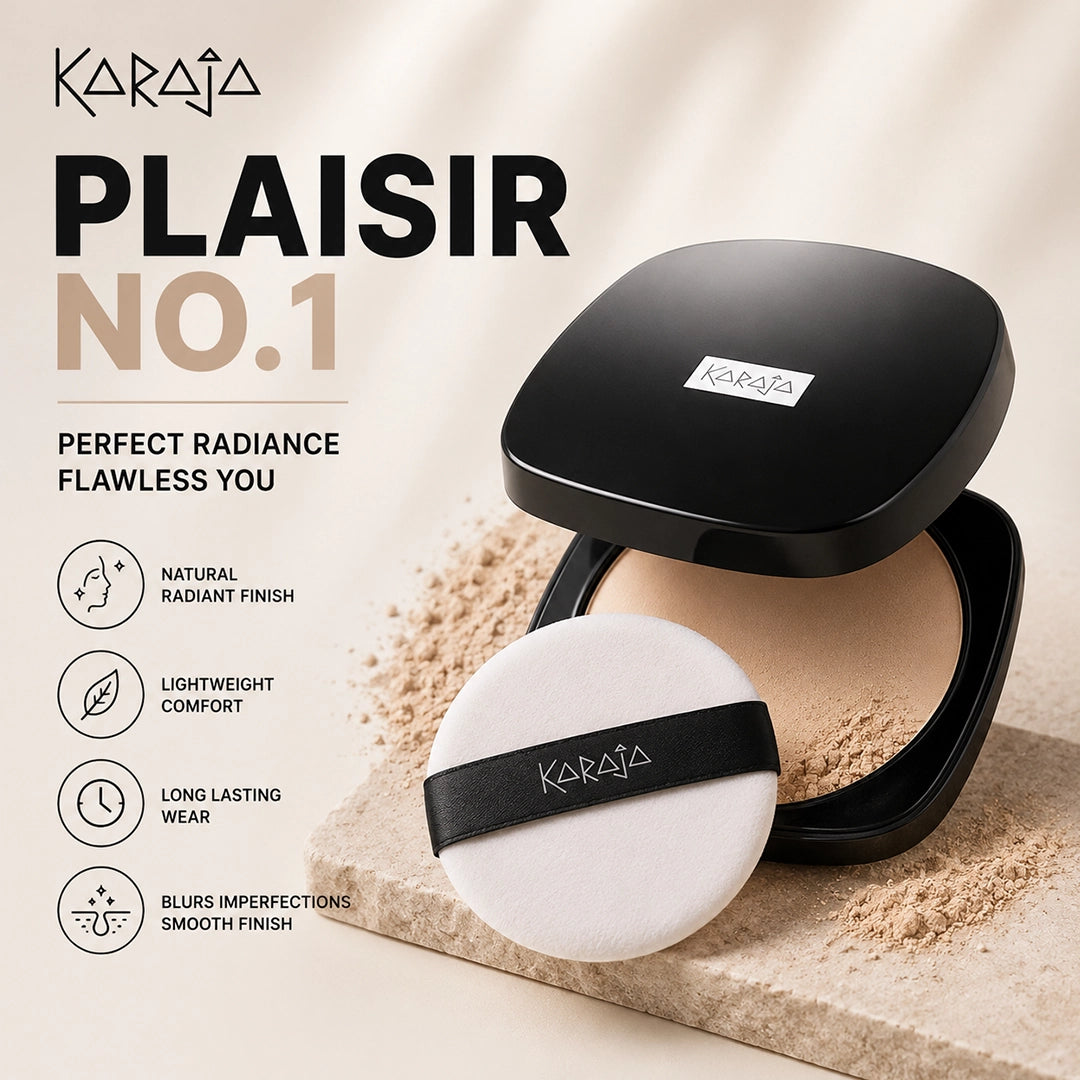 KARAJA PLAISIR NO.1