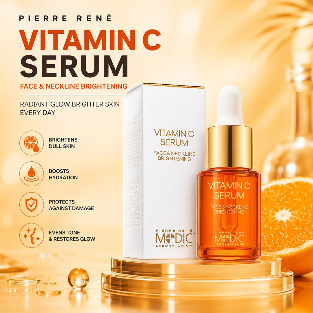 PIERRE RENE VITAMIN C SERUM
