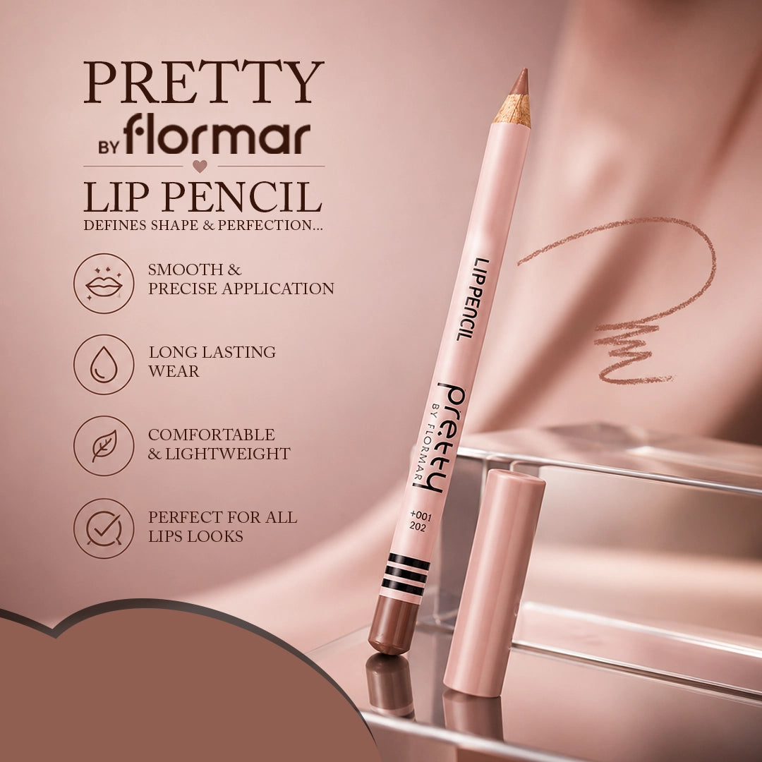 PRETTY LIP PENCIL
