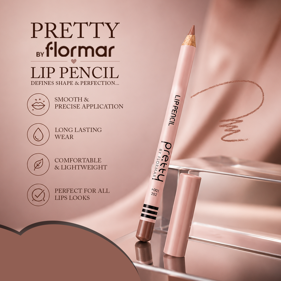 PRETTY LIP PENCIL
