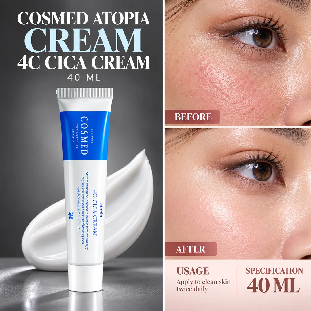 COSMED ATOPIA CREAM 4C CICA CREAM 40ML