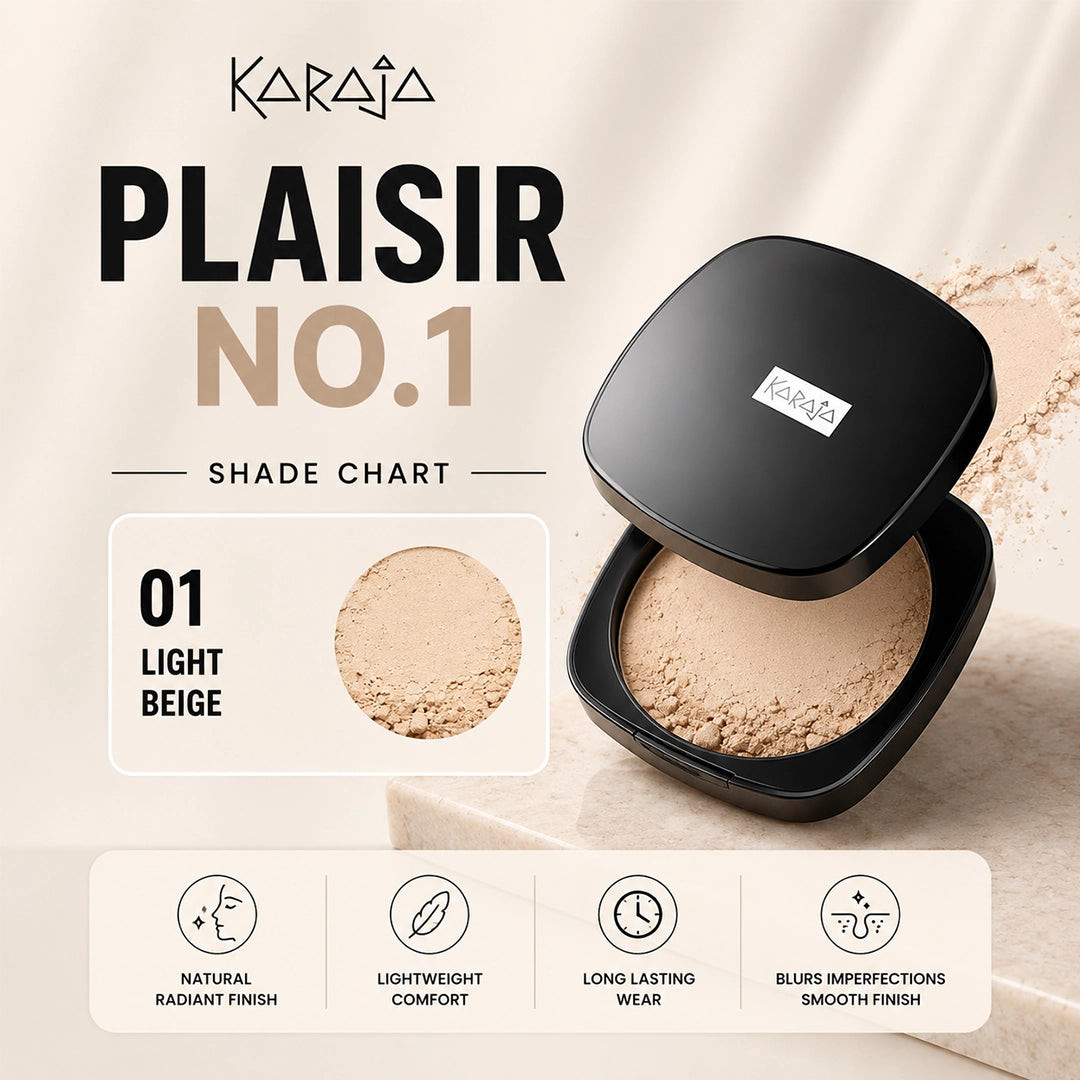 KARAJA PLAISIR NO.1