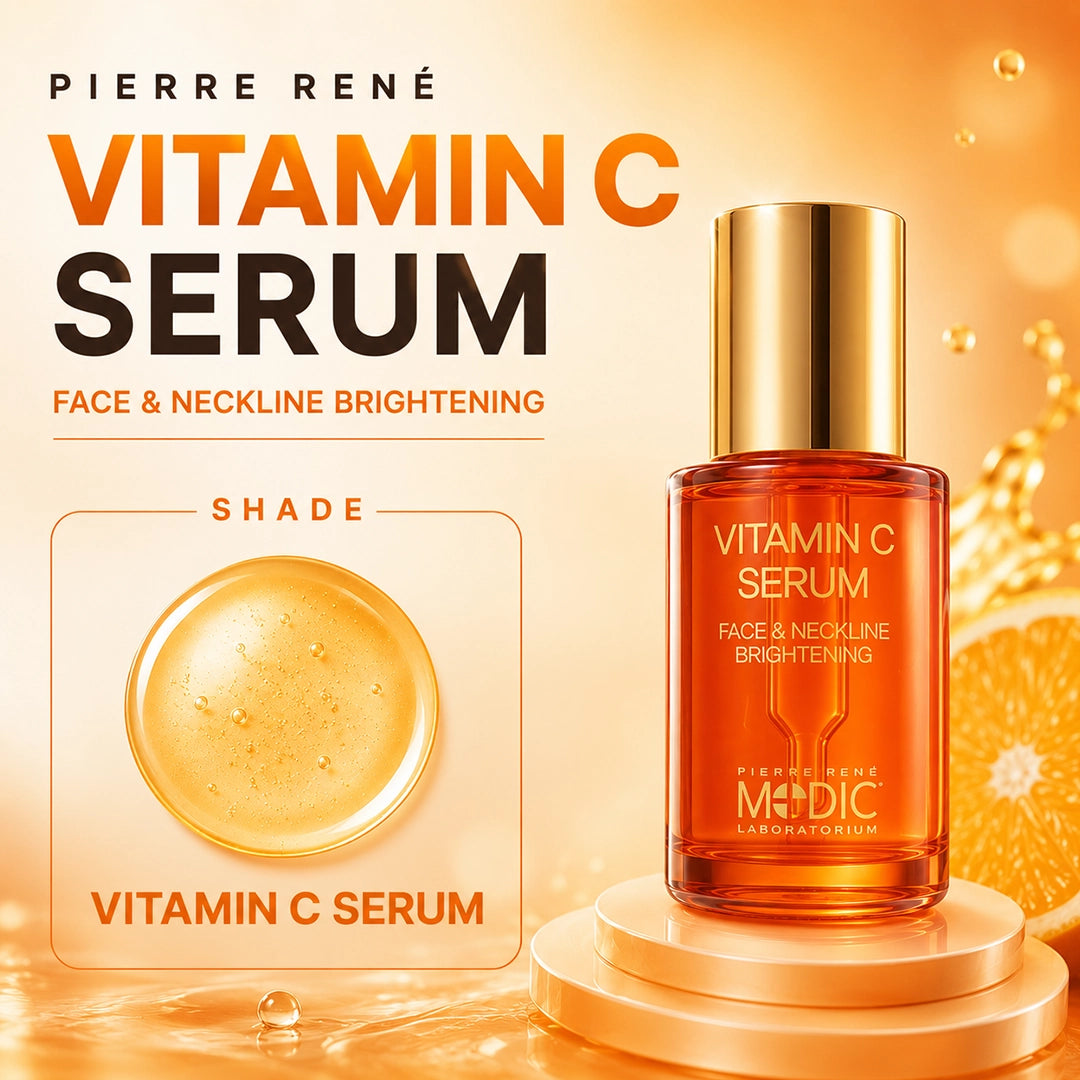 PIERRE RENE VITAMIN C SERUM