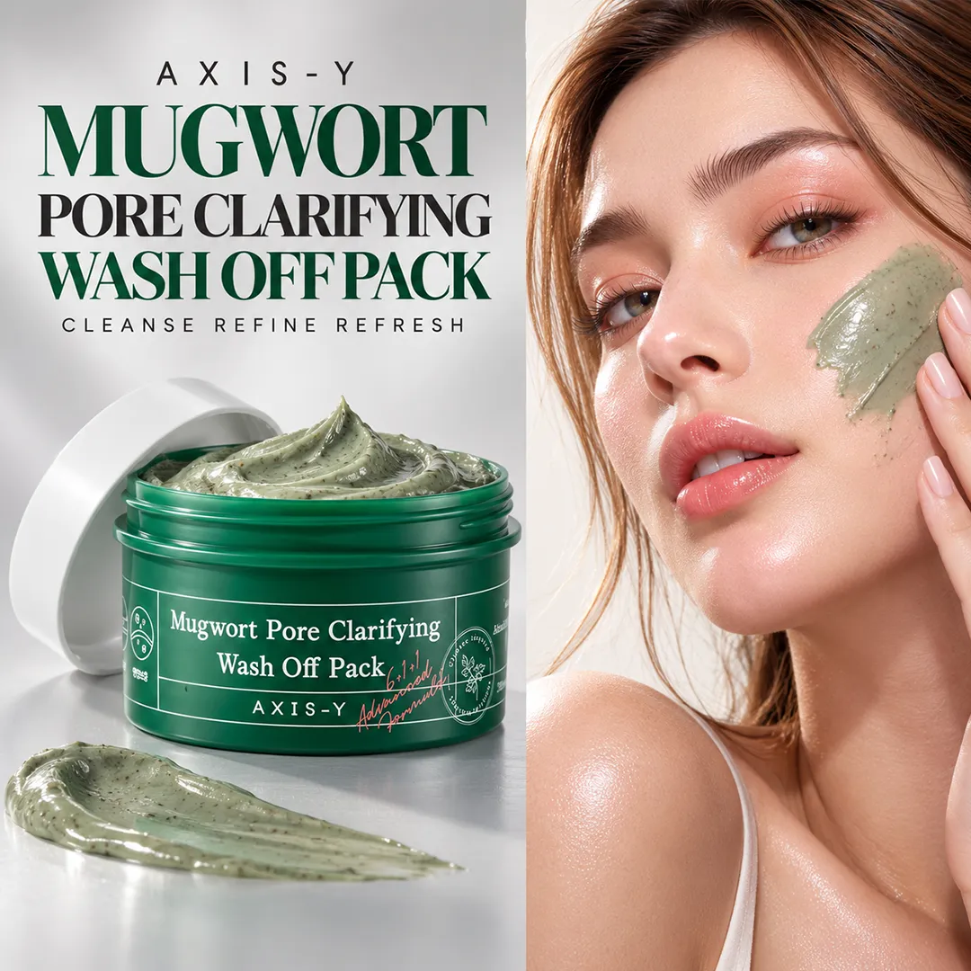 AXIS Y PORE CLARIFYING WASH 100ML