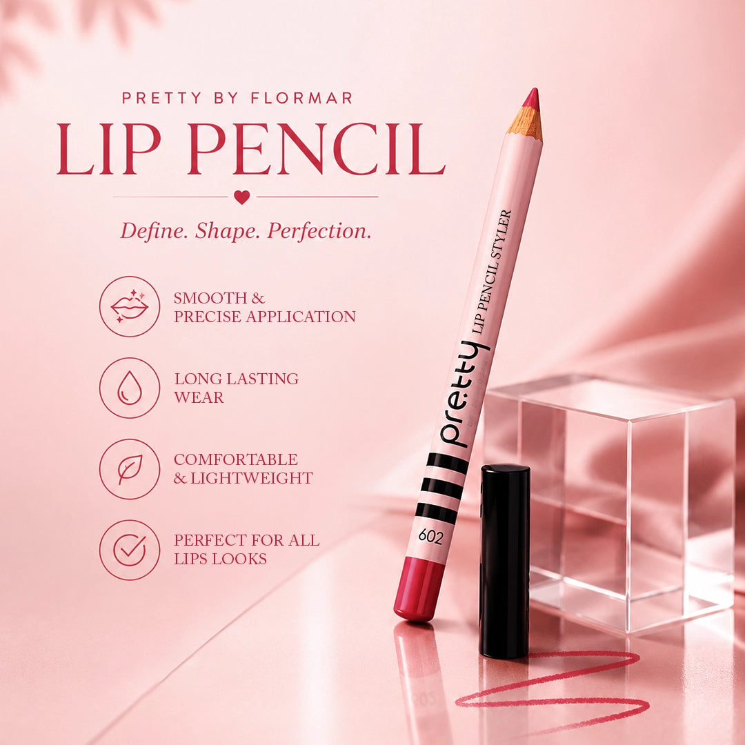 PRETTY LIP PENCIL STYLER