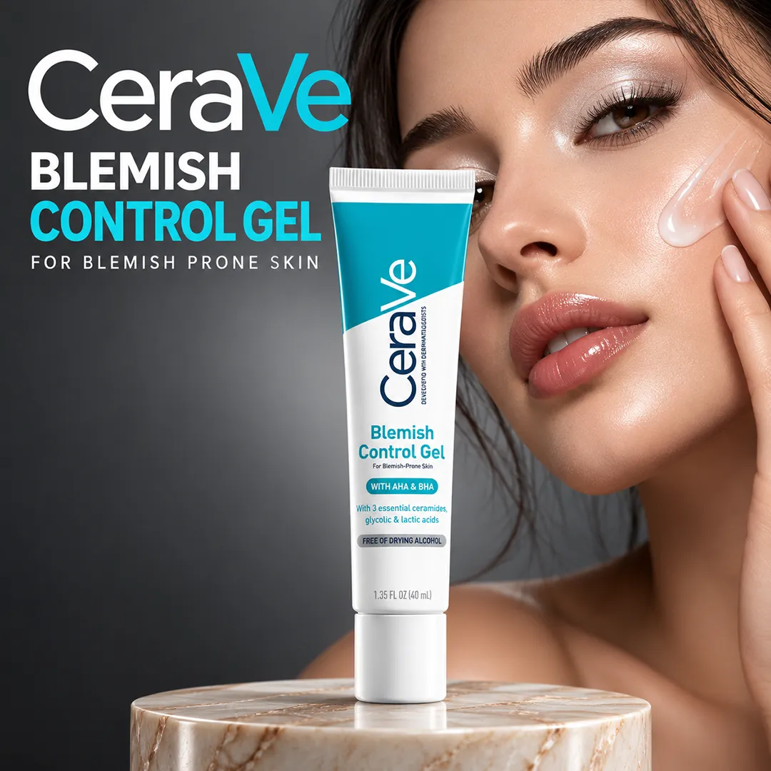 CERAVE ACNE CONTROL GEL 40ML