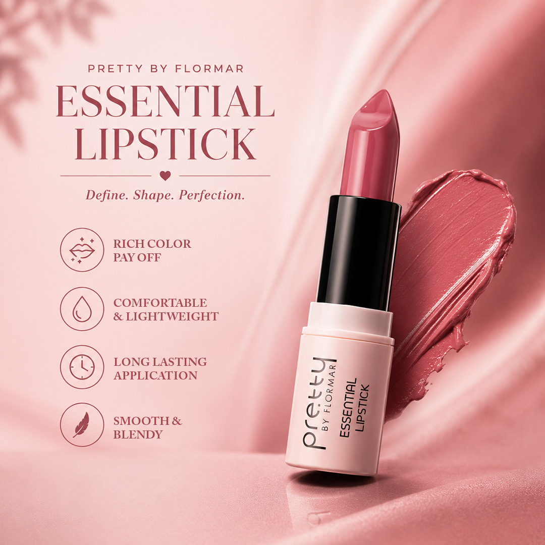 PRETTY LIPSTICK ESSENTIAL