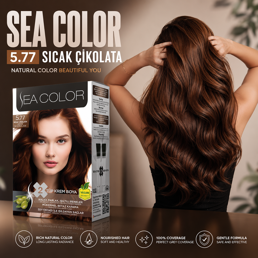 SEA COLOR 5.77