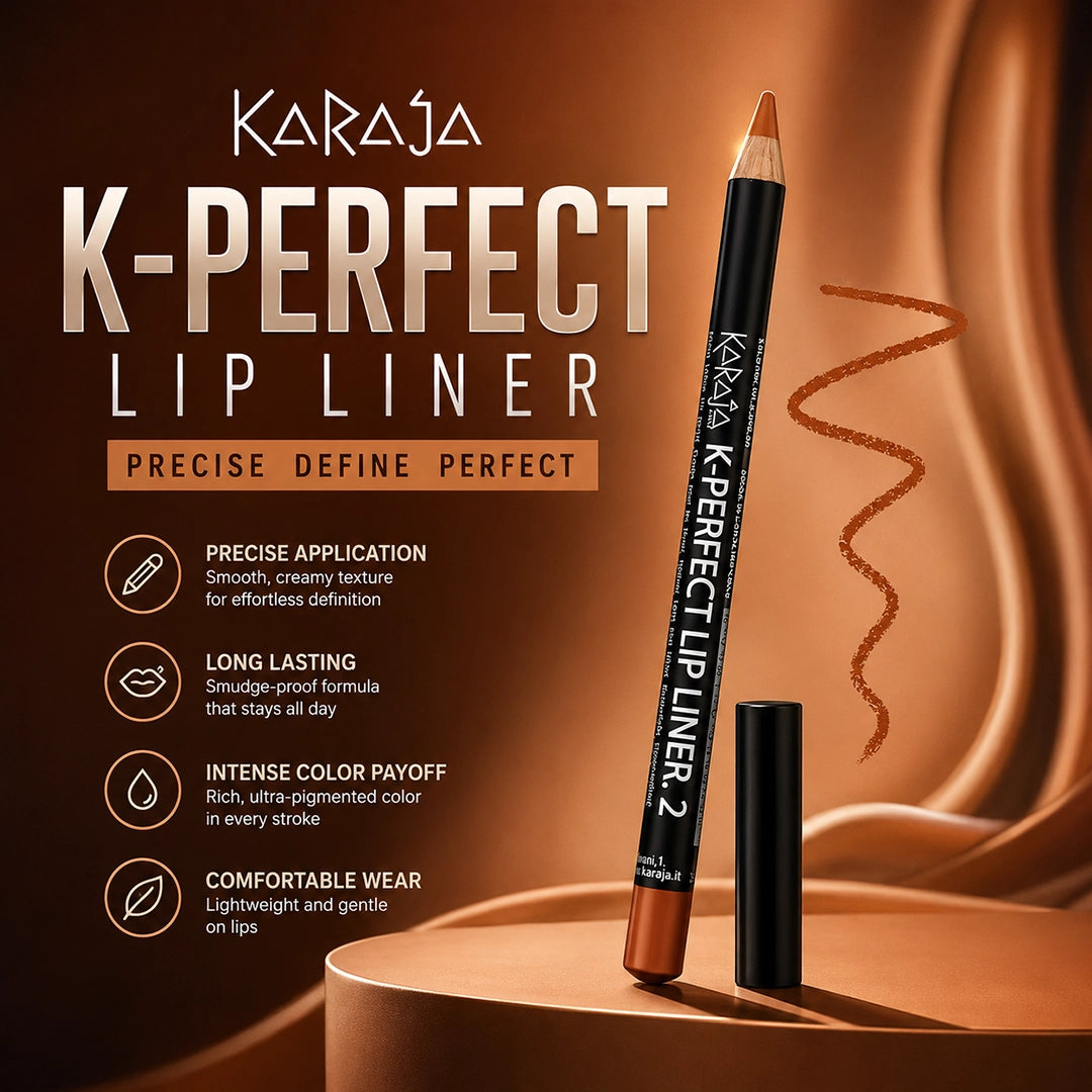KARAJA K PERFECT LIPLINER