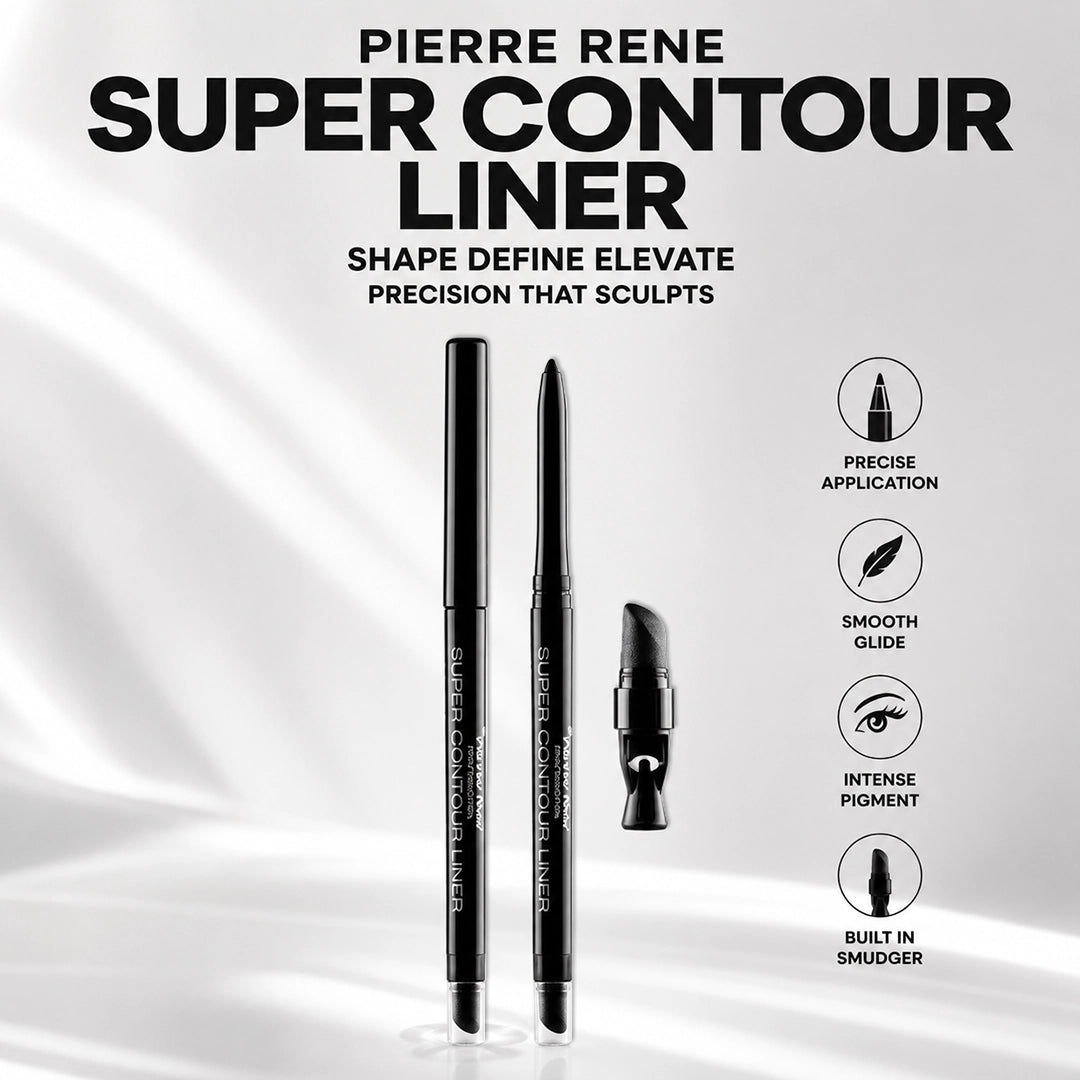 PIERRE RENE SUPER CONTOUR LINER