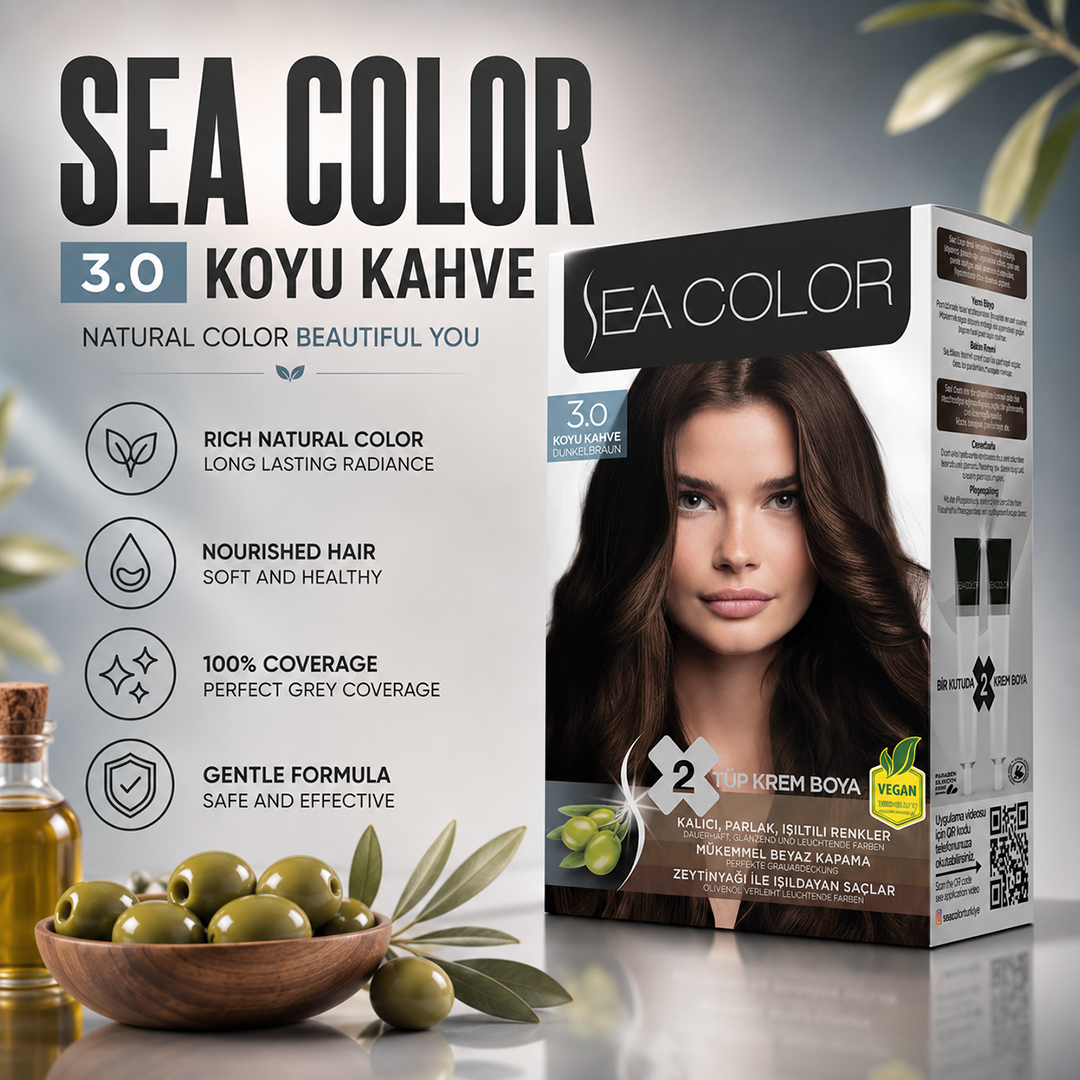 SEA COLOR 3.0