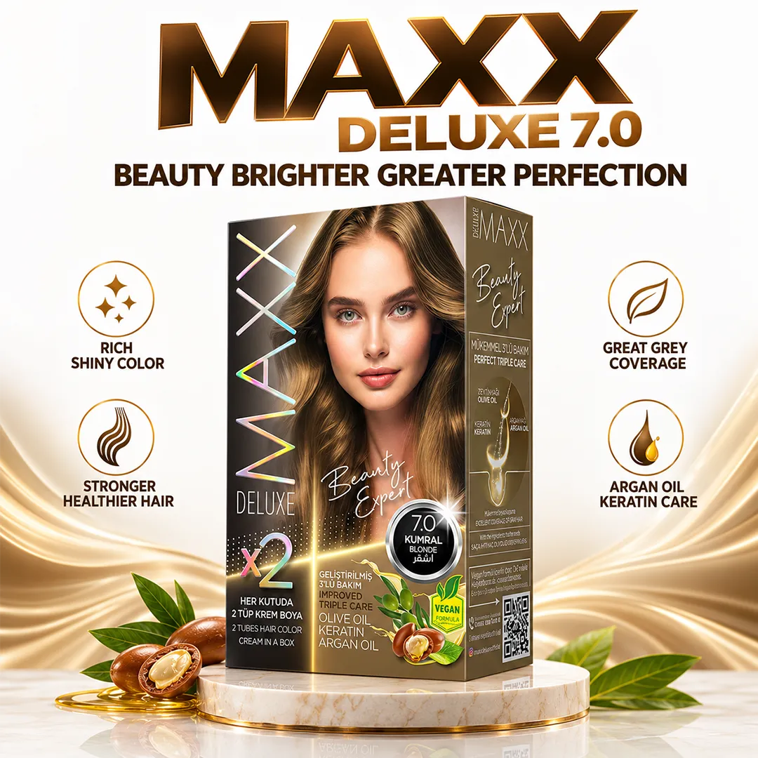 MAXX DELUXE 7.0