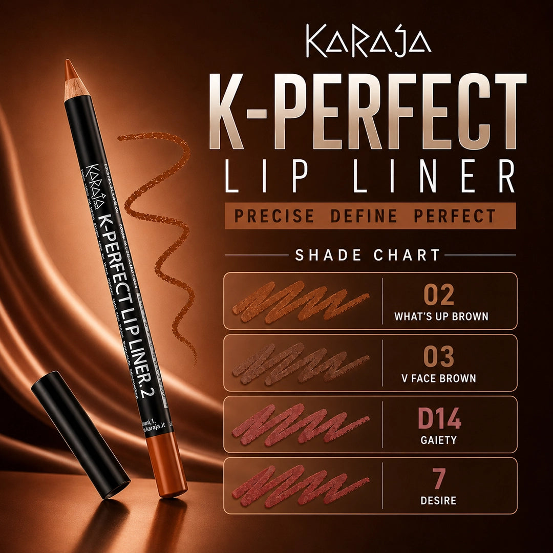 KARAJA K PERFECT LIPLINER