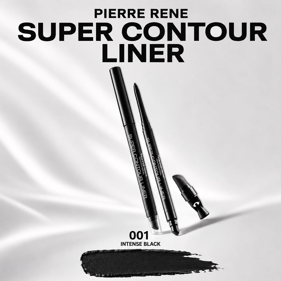 PIERRE RENE SUPER CONTOUR LINER