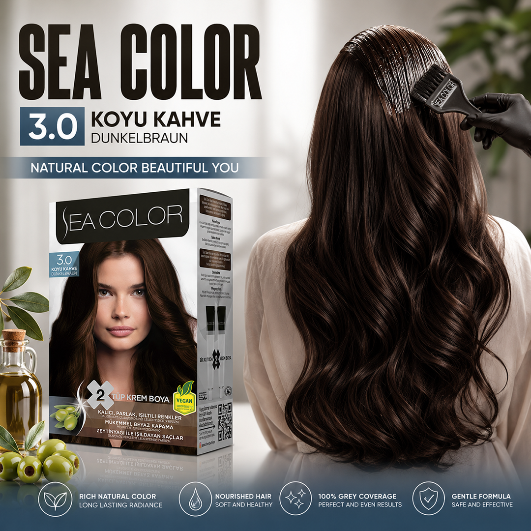 SEA COLOR 3.0