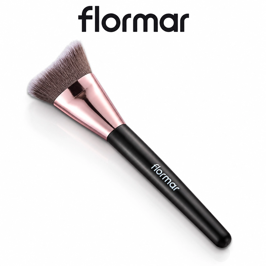 FLORMAR MAKE UP BRUSH CONTOUR