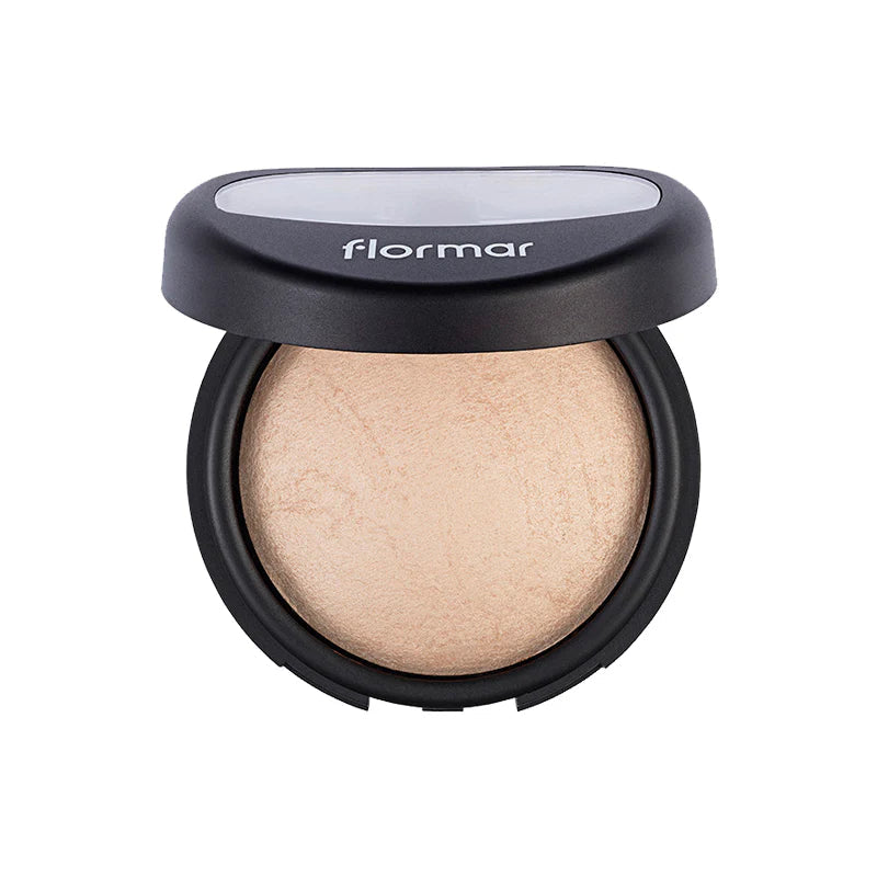 FLORMAR ILLUMINATOR POWDER