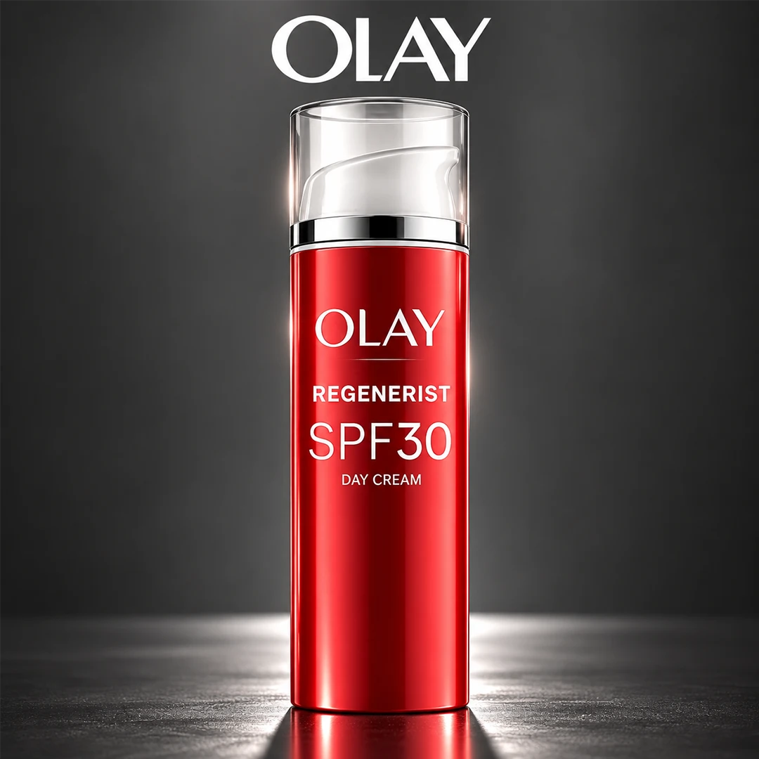 OLAY REGENERIST FLAWLESS SKIN CREAM SPF30 50ML