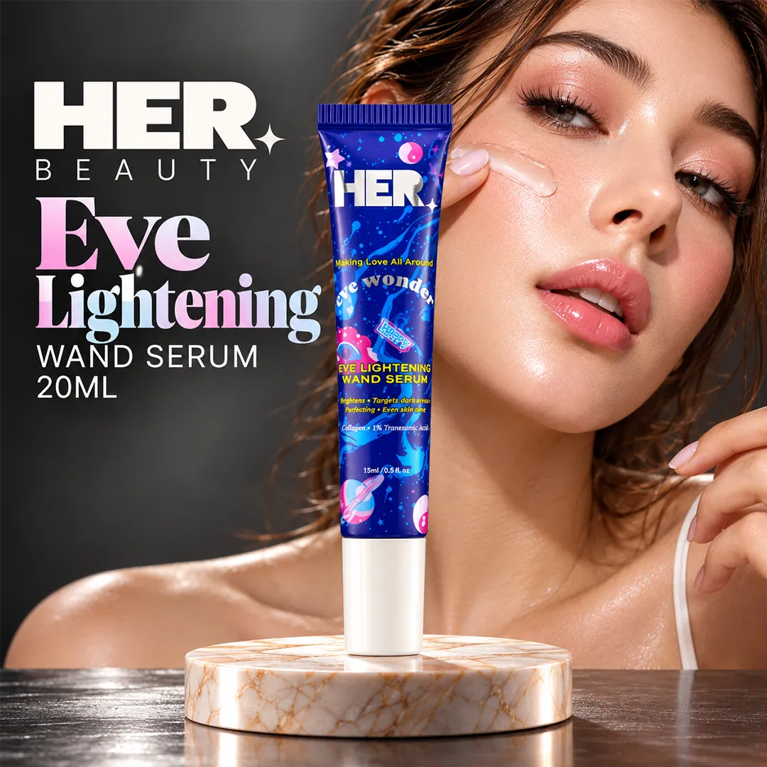 HER BEAUTY EVE LIGHTENING SERUM 20ML