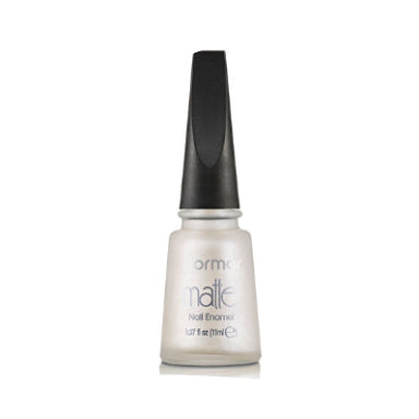 FLORMAR NAIL ENAMEL MATTE