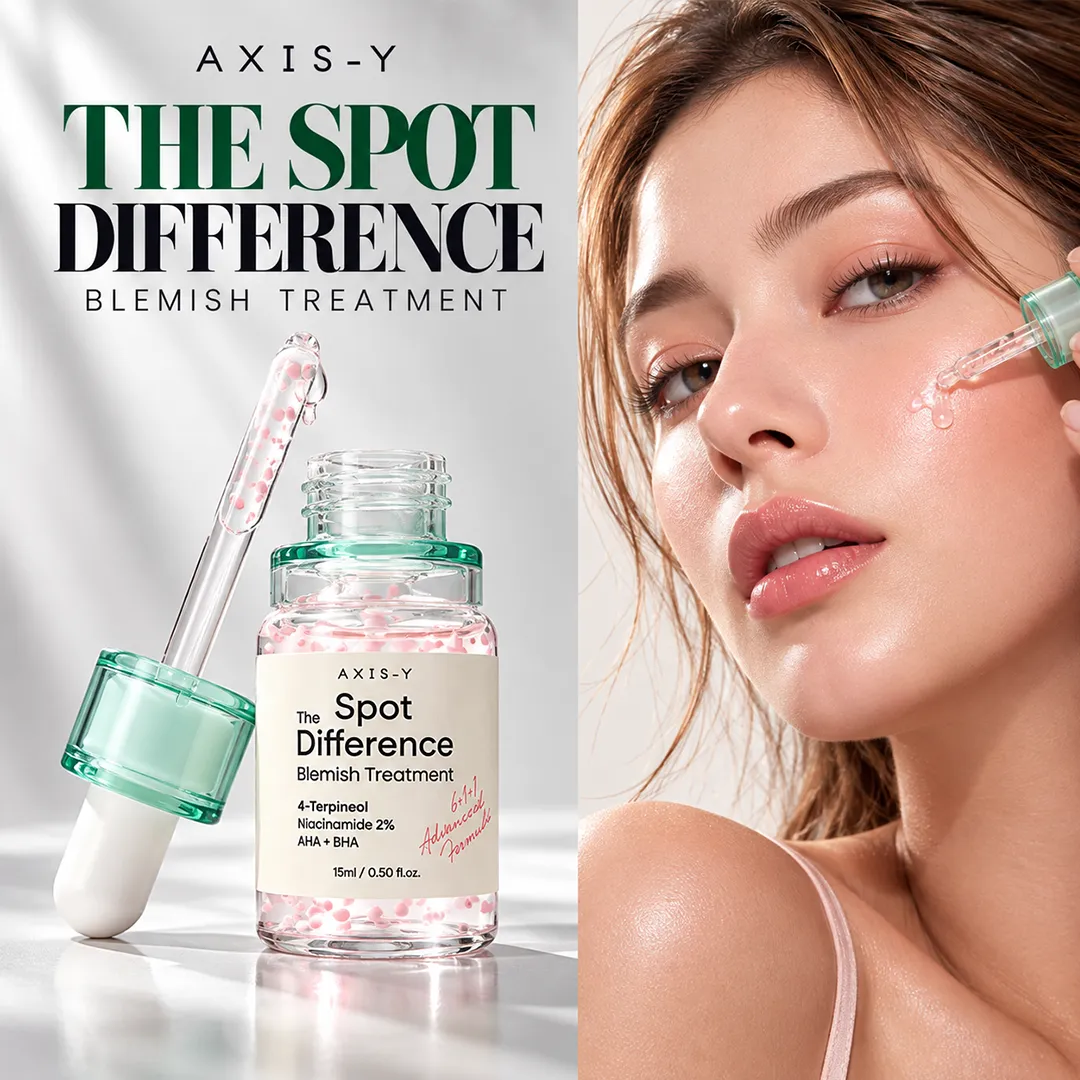 AXIS Y SPOT BLEMISH TREATMENT 15ML