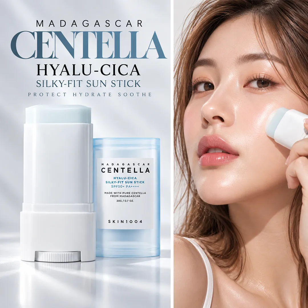 MADAGASCAR CENTELLA SUN STICK SPF 50 20G