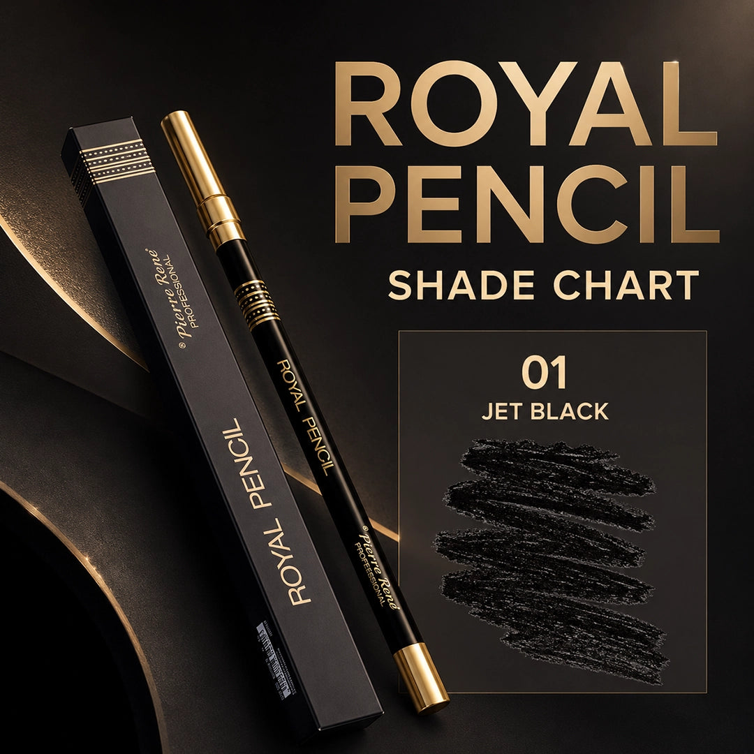 PIERRE RENE ROYAL PENCIL