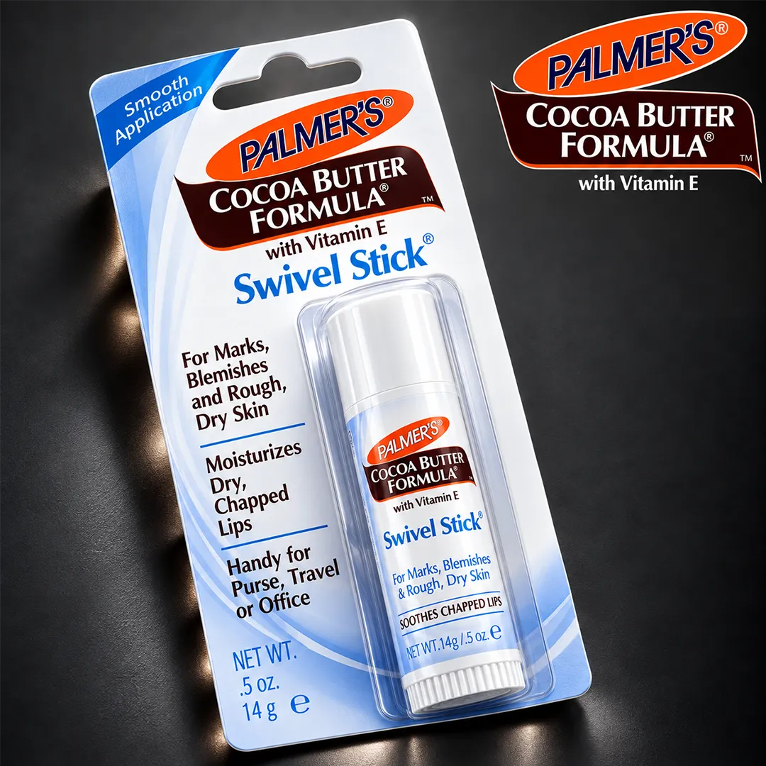 PALMERS CBF SWIVEL STICK 14G