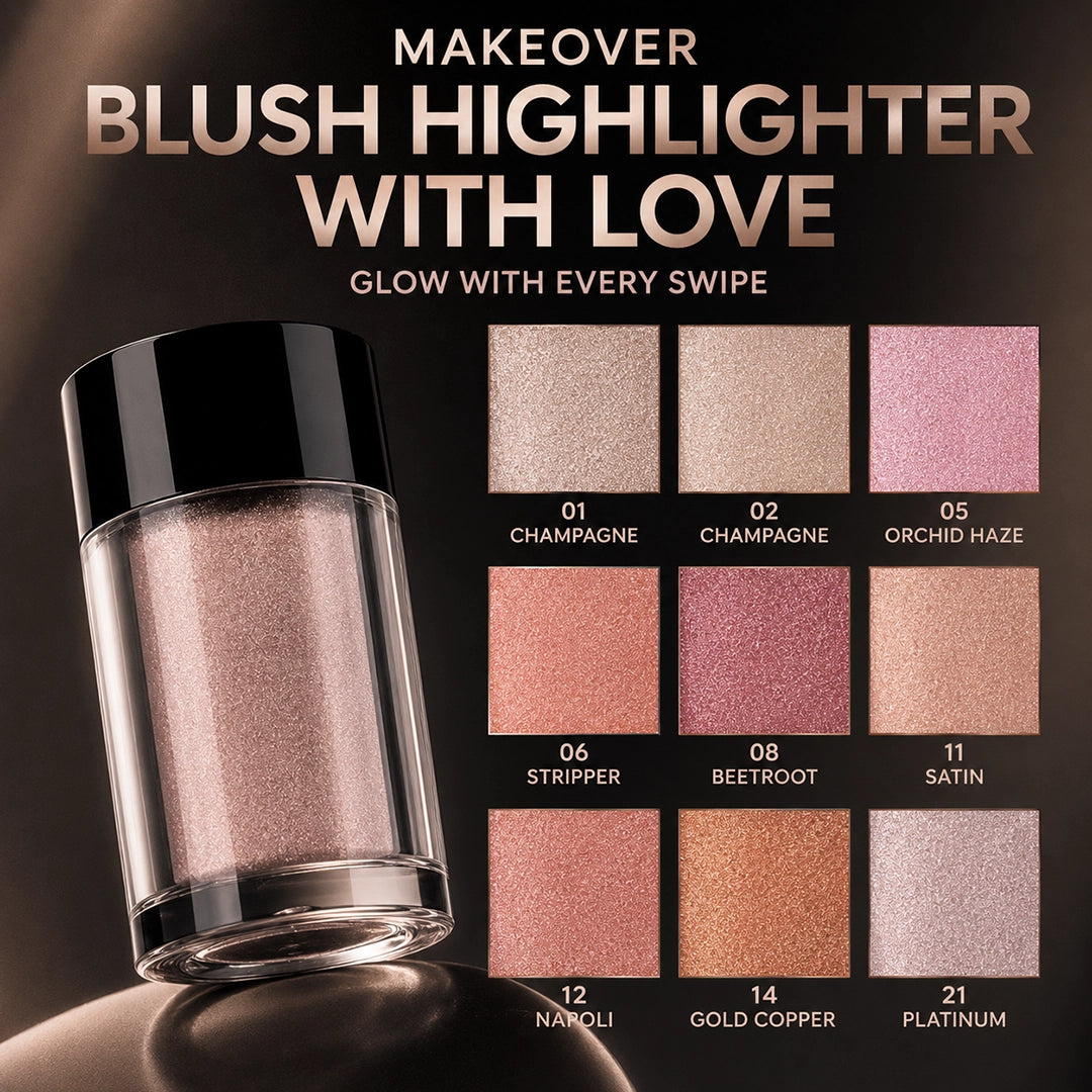 PIERRE RENE PURE PIGMENT