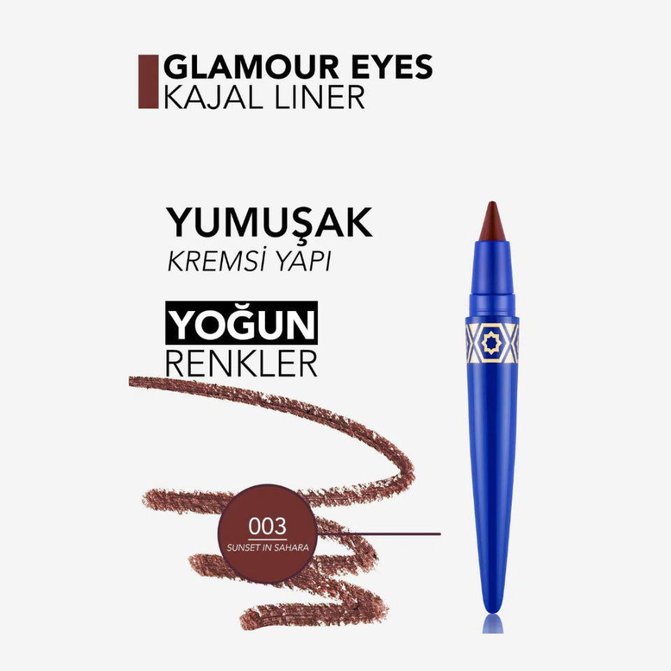 FLORMAR KAJAL LINER