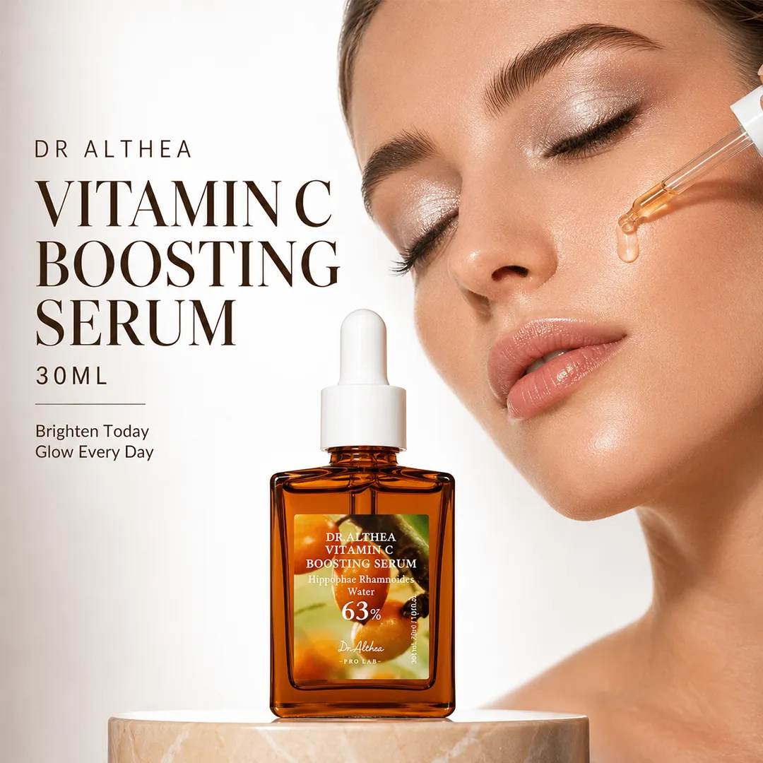 DR ALTHEA VITAMIN C BOOSTING SERUM 30ML