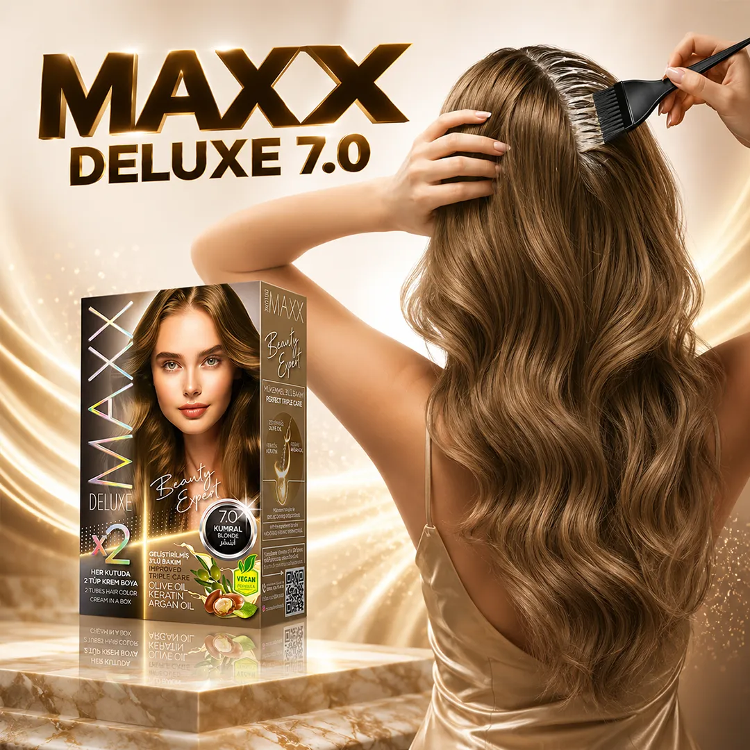 MAXX DELUXE 7.0