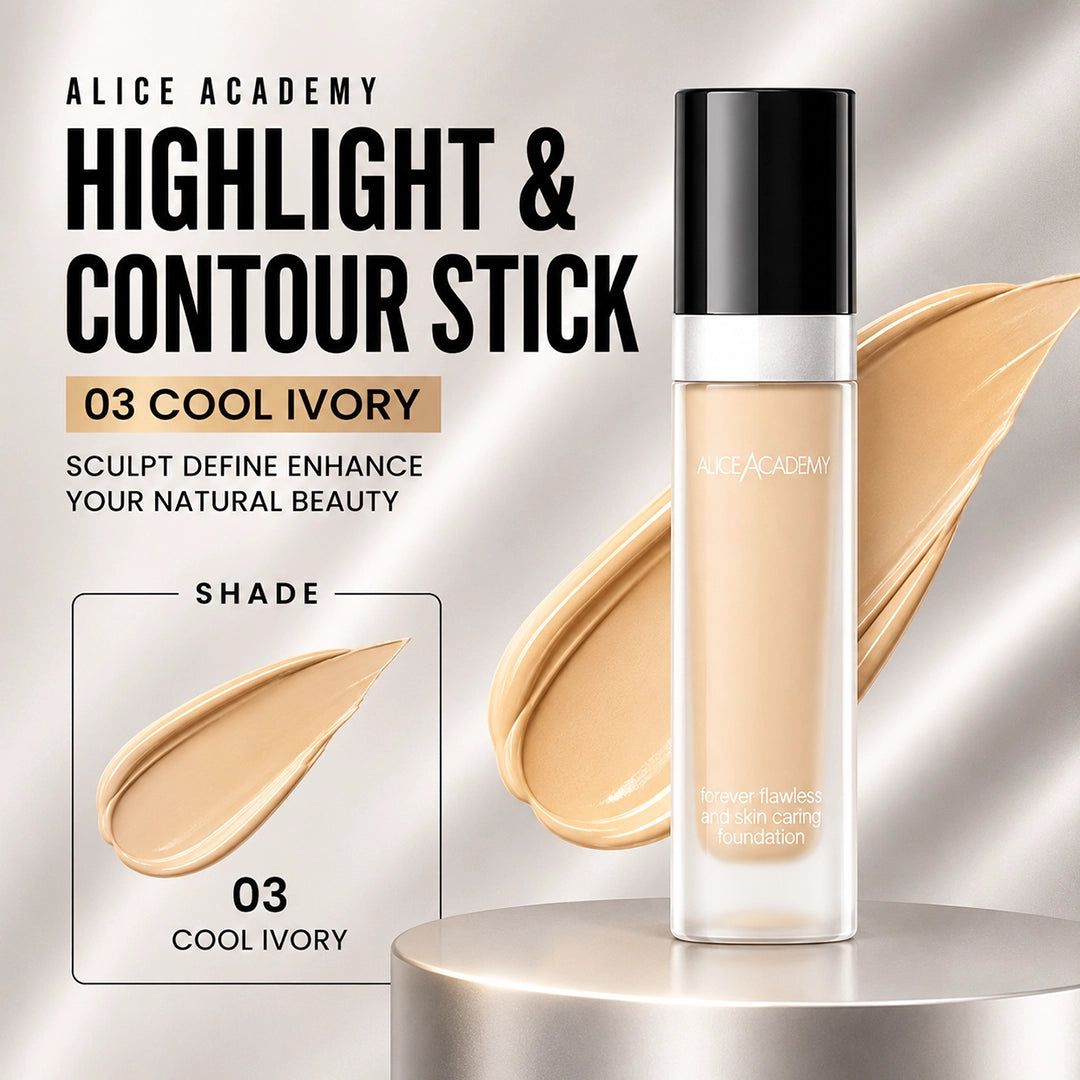 ALICE ACADEMY HIGHLIGHT & CONTOUR STICK 03