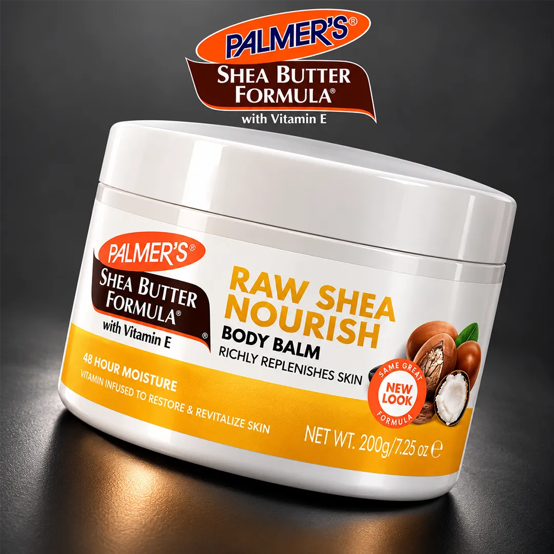 PALMERS SHEA BUTTER 200G BODY BALM