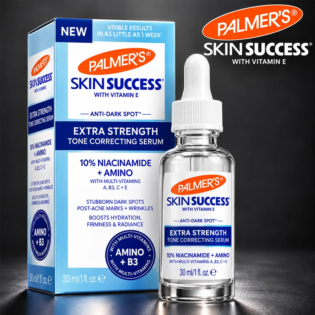 PALMERS SKIN SUCCESS 30ML ANTI DARK SPOT EXTRA STRENGTH 10%