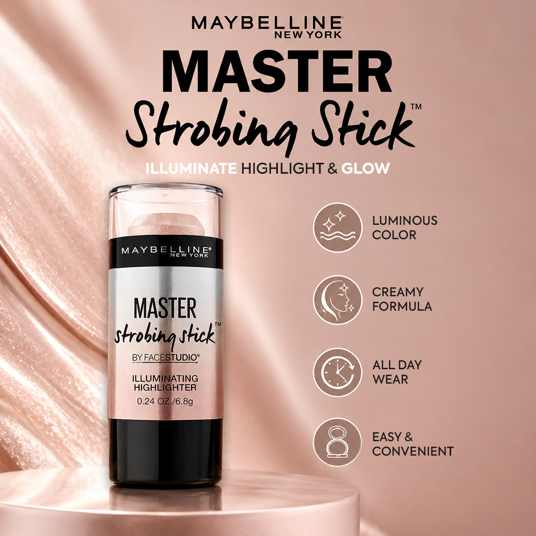 MAYBELLINE MASTER STROBING STICK HIGHLIGHTER